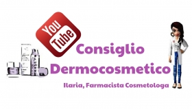 ISCRIVITI AL CANALE YOUTUBE DELLA NOSTRA FARMACISTA COSMETOLOGA - Farmacia Del Borrello