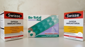 Difese Immunitarie - Farmacia Del Borrello
